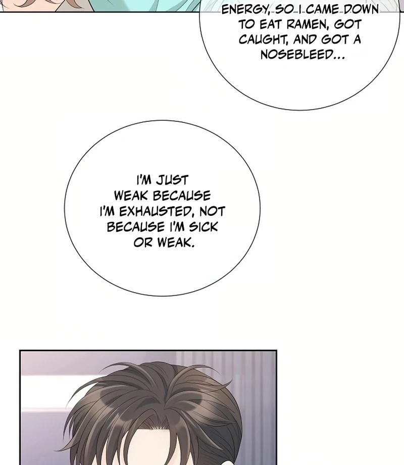 Read I Became a Fake Family With My Boss EN Manga Online