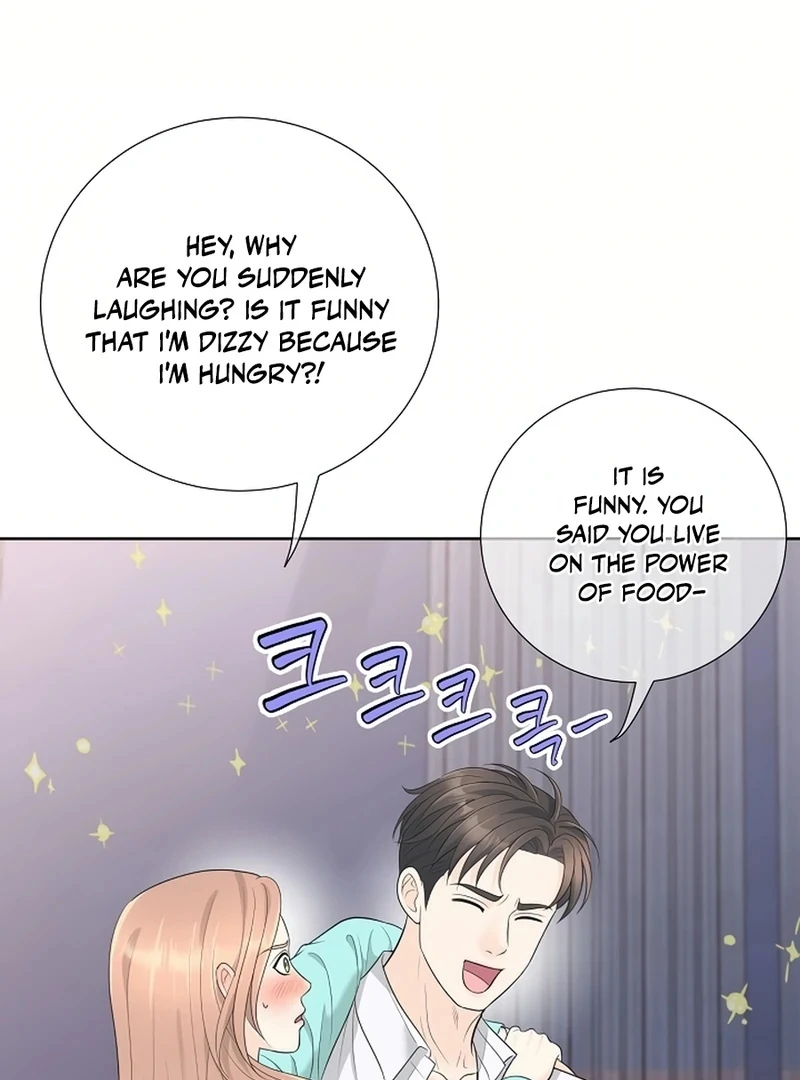 Read I Became a Fake Family With My Boss EN Manga Online