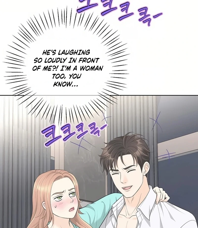 Read I Became a Fake Family With My Boss EN Manga Online