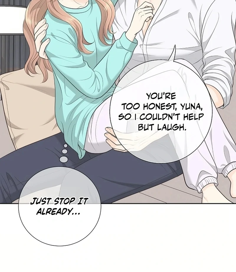 Read I Became a Fake Family With My Boss EN Manga Online
