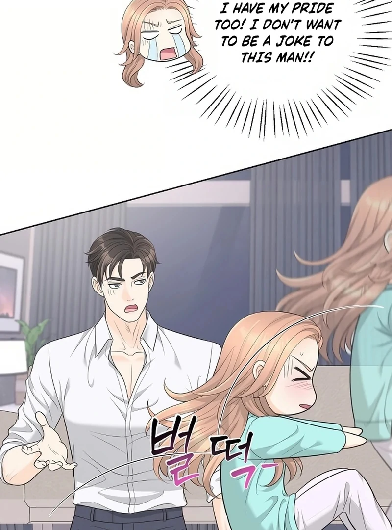 Read I Became a Fake Family With My Boss EN Manga Online