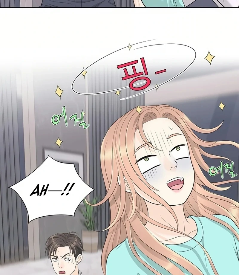 Read I Became a Fake Family With My Boss EN Manga Online