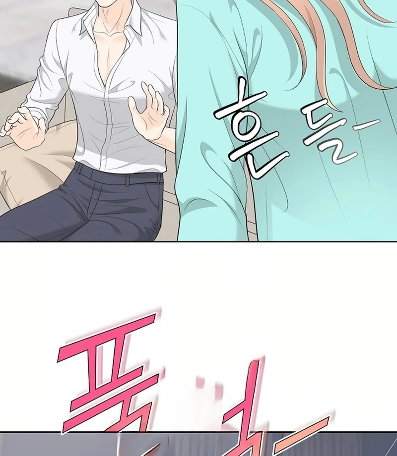 Read I Became a Fake Family With My Boss EN Manga Online