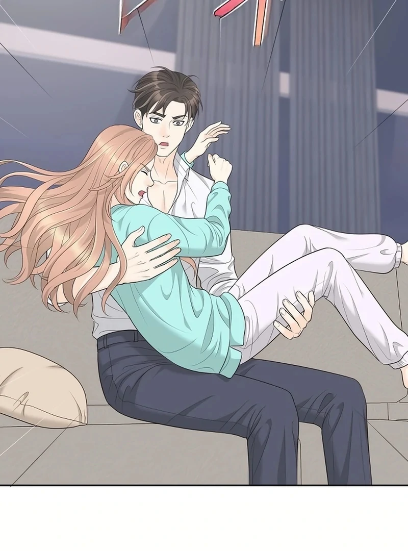 Read I Became a Fake Family With My Boss EN Manga Online