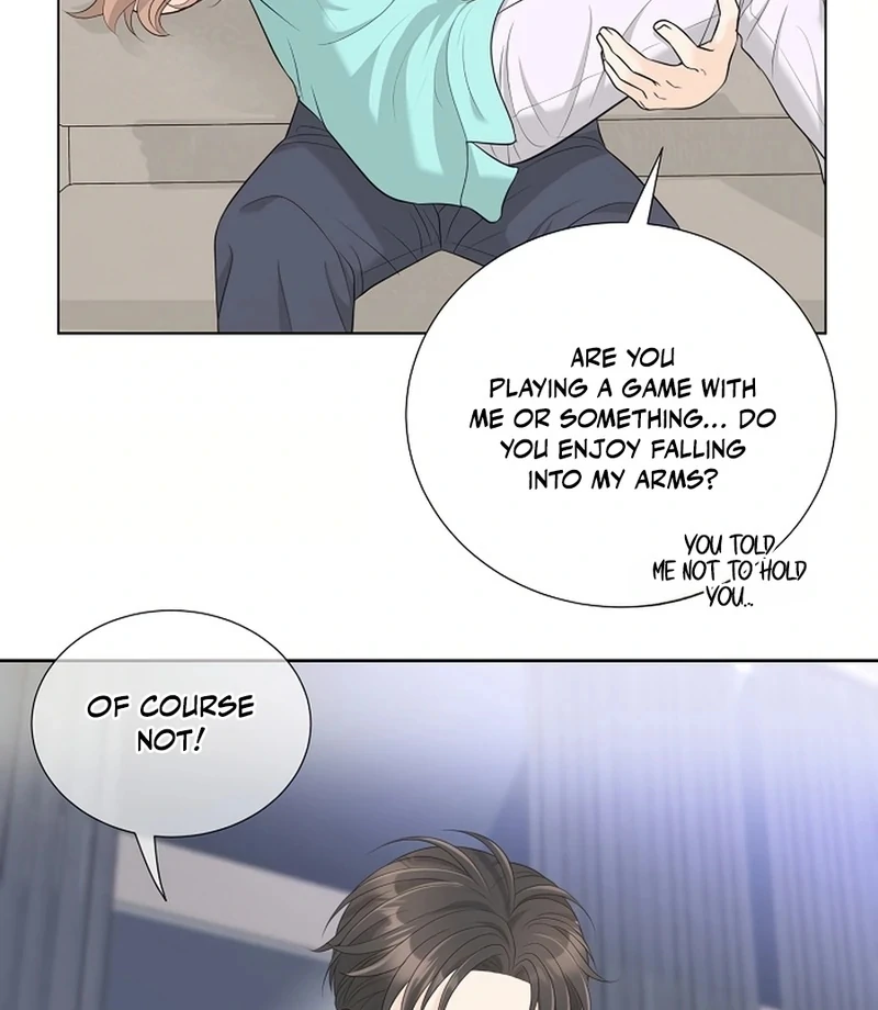 Read I Became a Fake Family With My Boss EN Manga Online