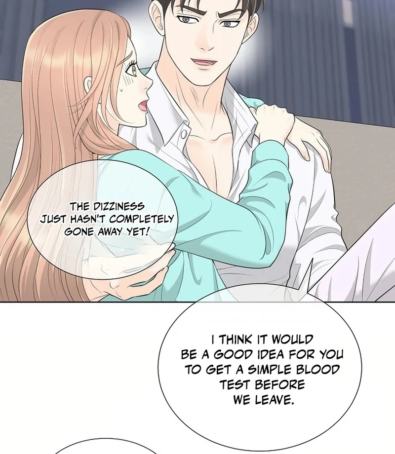 Read I Became a Fake Family With My Boss EN Manga Online