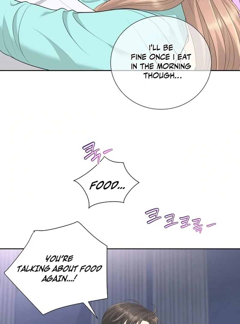 Read I Became a Fake Family With My Boss EN Manga Online