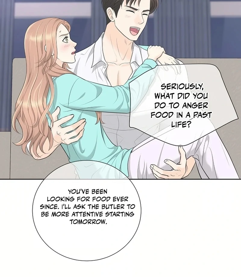 Read I Became a Fake Family With My Boss EN Manga Online