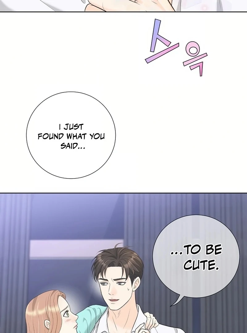 Read I Became a Fake Family With My Boss EN Manga Online