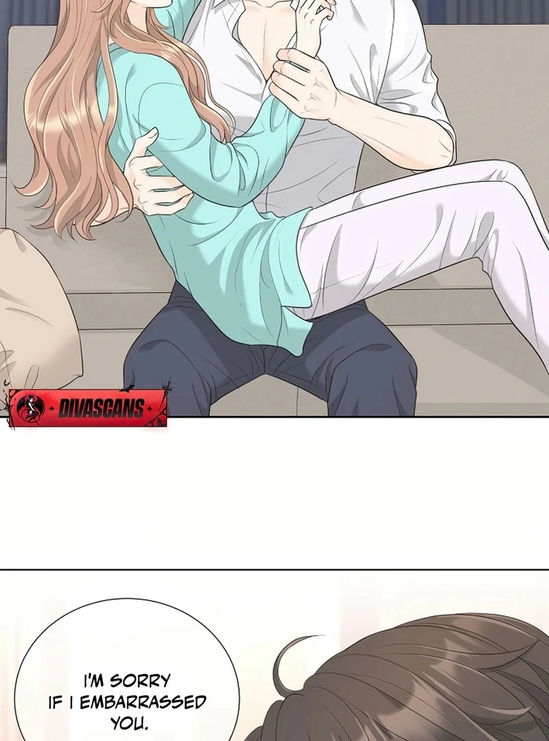 Read I Became a Fake Family With My Boss EN Manga Online