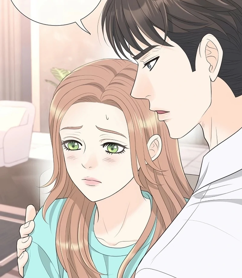 Read I Became a Fake Family With My Boss EN Manga Online