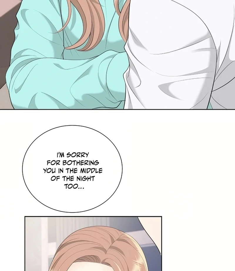 Read I Became a Fake Family With My Boss EN Manga Online