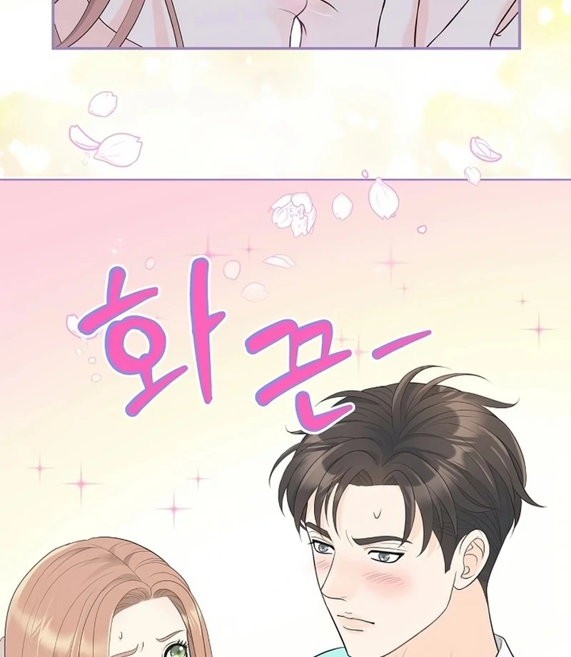 Read I Became a Fake Family With My Boss EN Manga Online