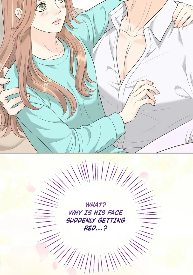 Read I Became a Fake Family With My Boss EN Manga Online