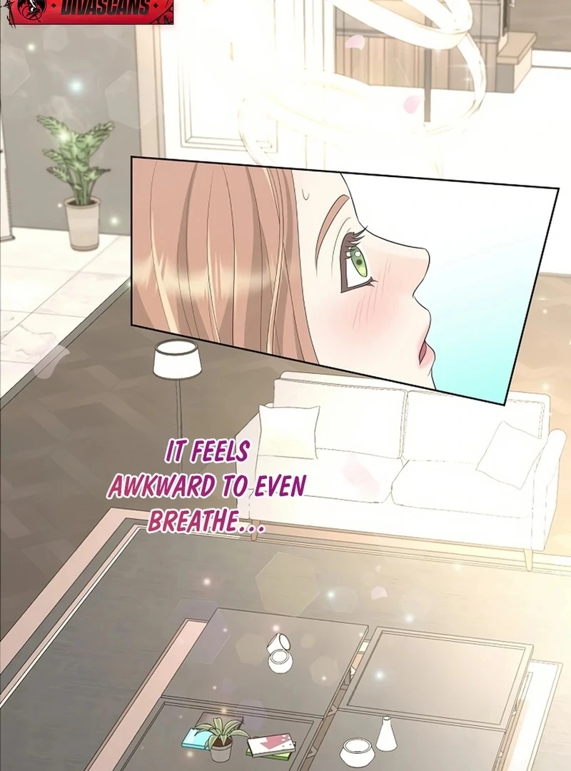 Read I Became a Fake Family With My Boss EN Manga Online