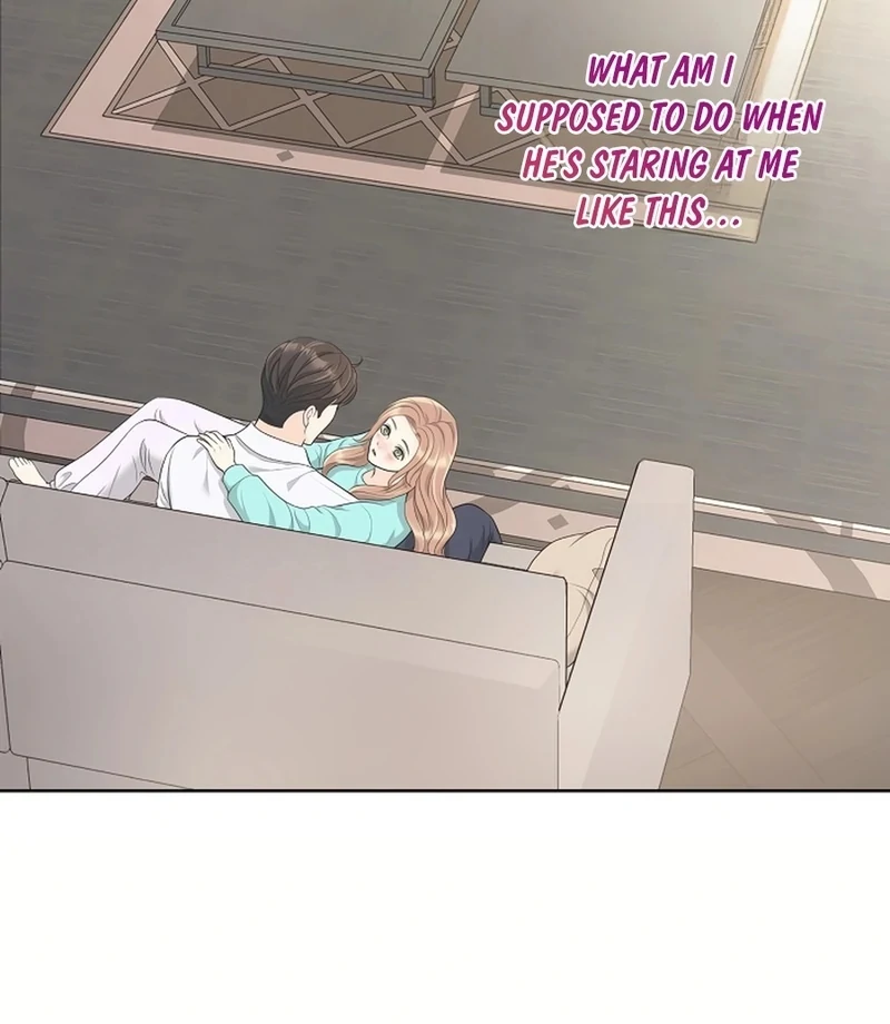 Read I Became a Fake Family With My Boss EN Manga Online