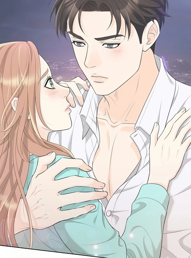 Read I Became a Fake Family With My Boss EN Manga Online