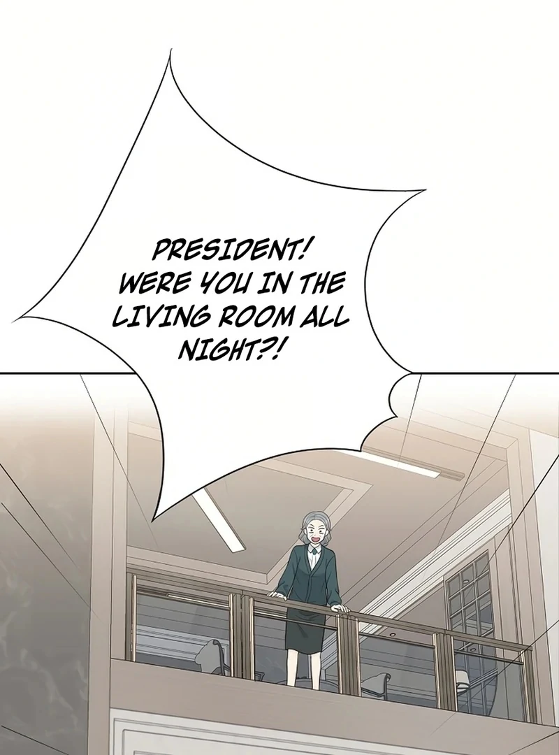 Read I Became a Fake Family With My Boss EN Manga Online