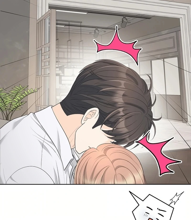 Read I Became a Fake Family With My Boss EN Manga Online