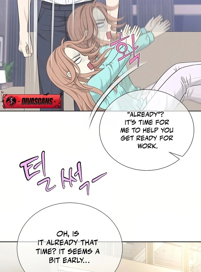 Read I Became a Fake Family With My Boss EN Manga Online