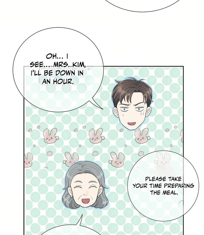 Read I Became a Fake Family With My Boss EN Manga Online
