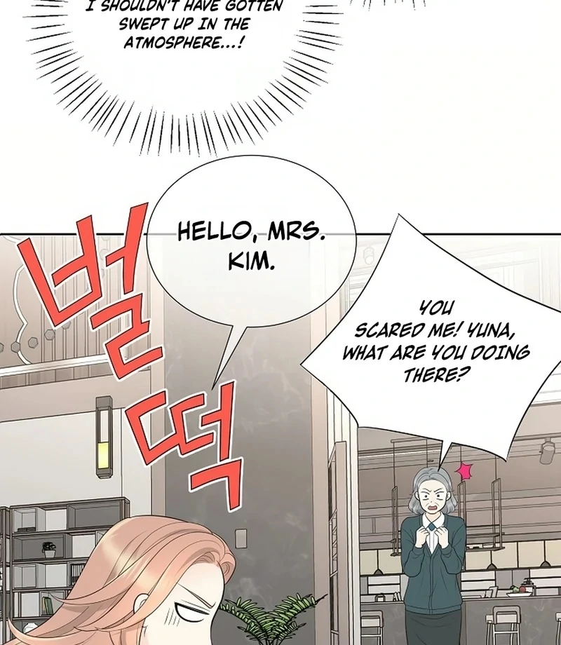 Read I Became a Fake Family With My Boss EN Manga Online