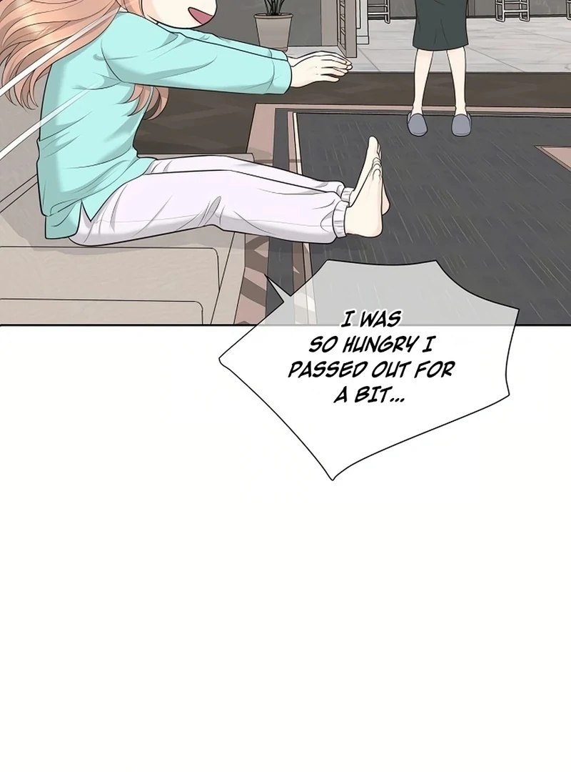 Read I Became a Fake Family With My Boss EN Manga Online