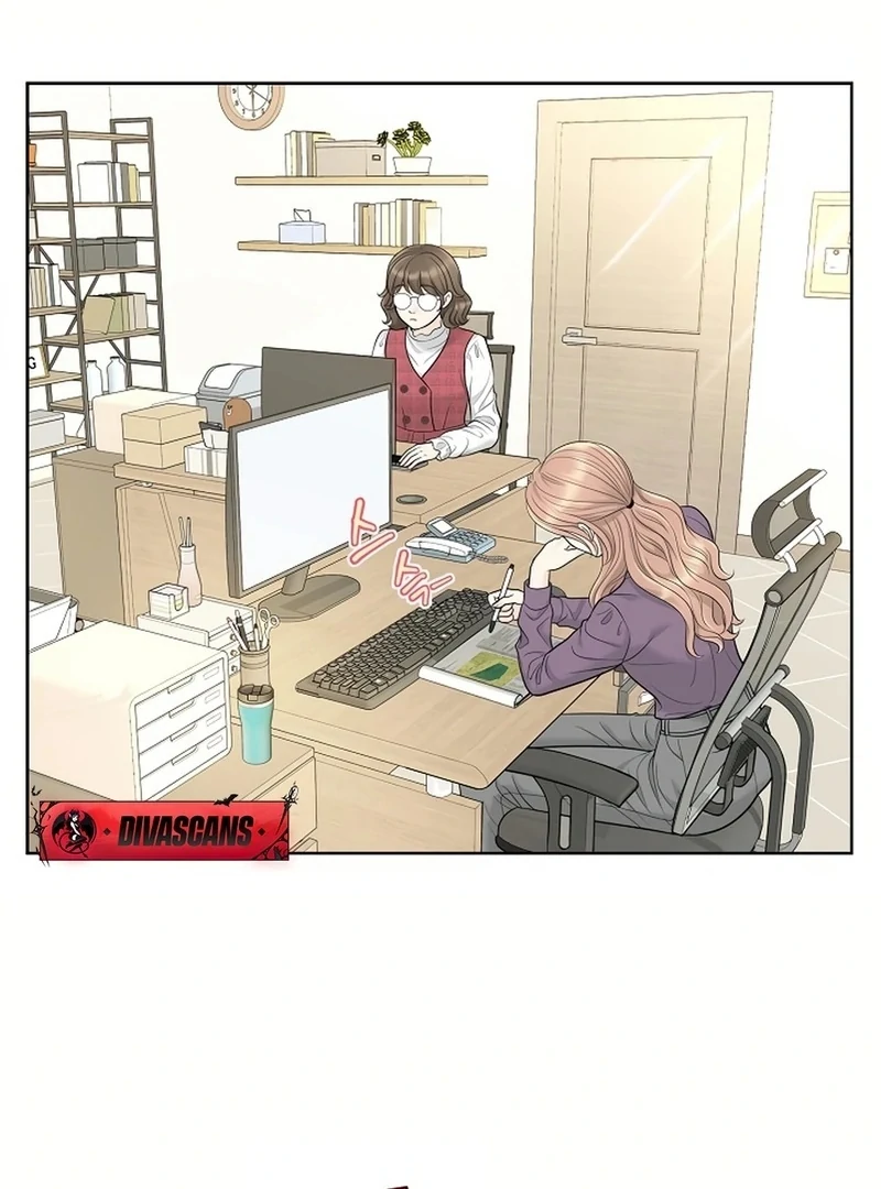 Read I Became a Fake Family With My Boss EN Manga Online