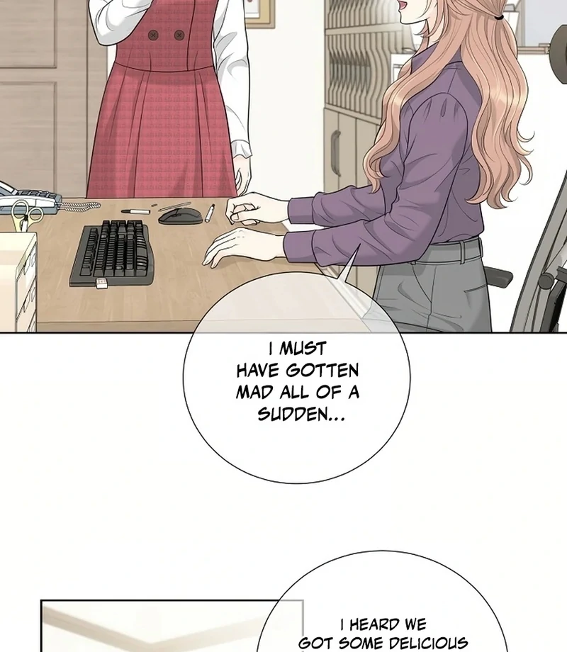 Read I Became a Fake Family With My Boss EN Manga Online