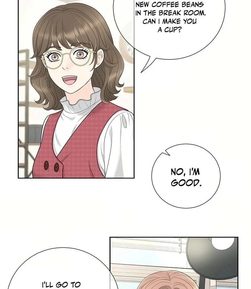 Read I Became a Fake Family With My Boss EN Manga Online