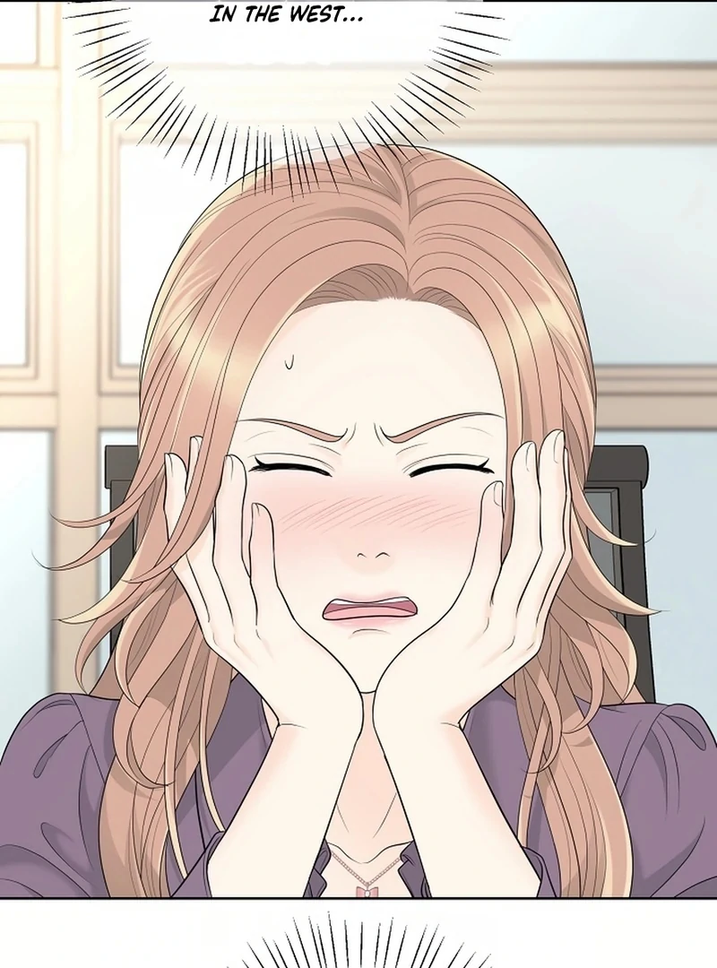 Read I Became a Fake Family With My Boss EN Manga Online
