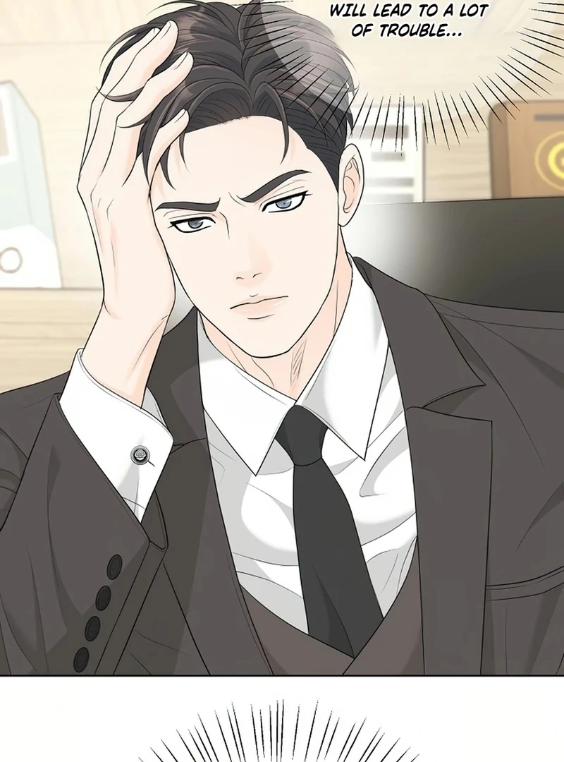 Read I Became a Fake Family With My Boss EN Manga Online