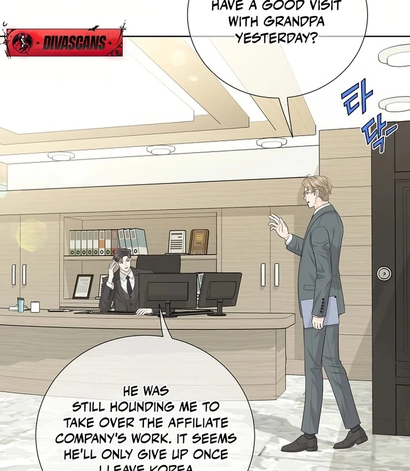 Read I Became a Fake Family With My Boss EN Manga Online