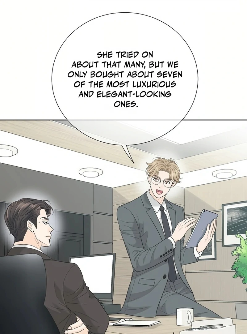 Read I Became a Fake Family With My Boss EN Manga Online