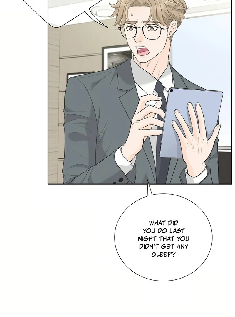 Read I Became a Fake Family With My Boss EN Manga Online