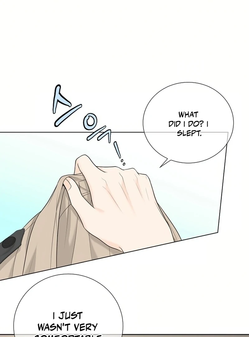 Read I Became a Fake Family With My Boss EN Manga Online