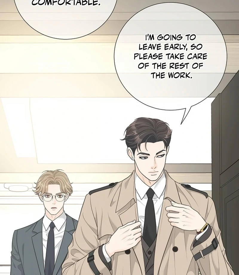 Read I Became a Fake Family With My Boss EN Manga Online