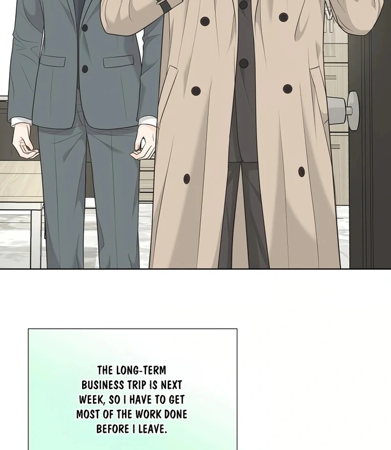 Read I Became a Fake Family With My Boss EN Manga Online