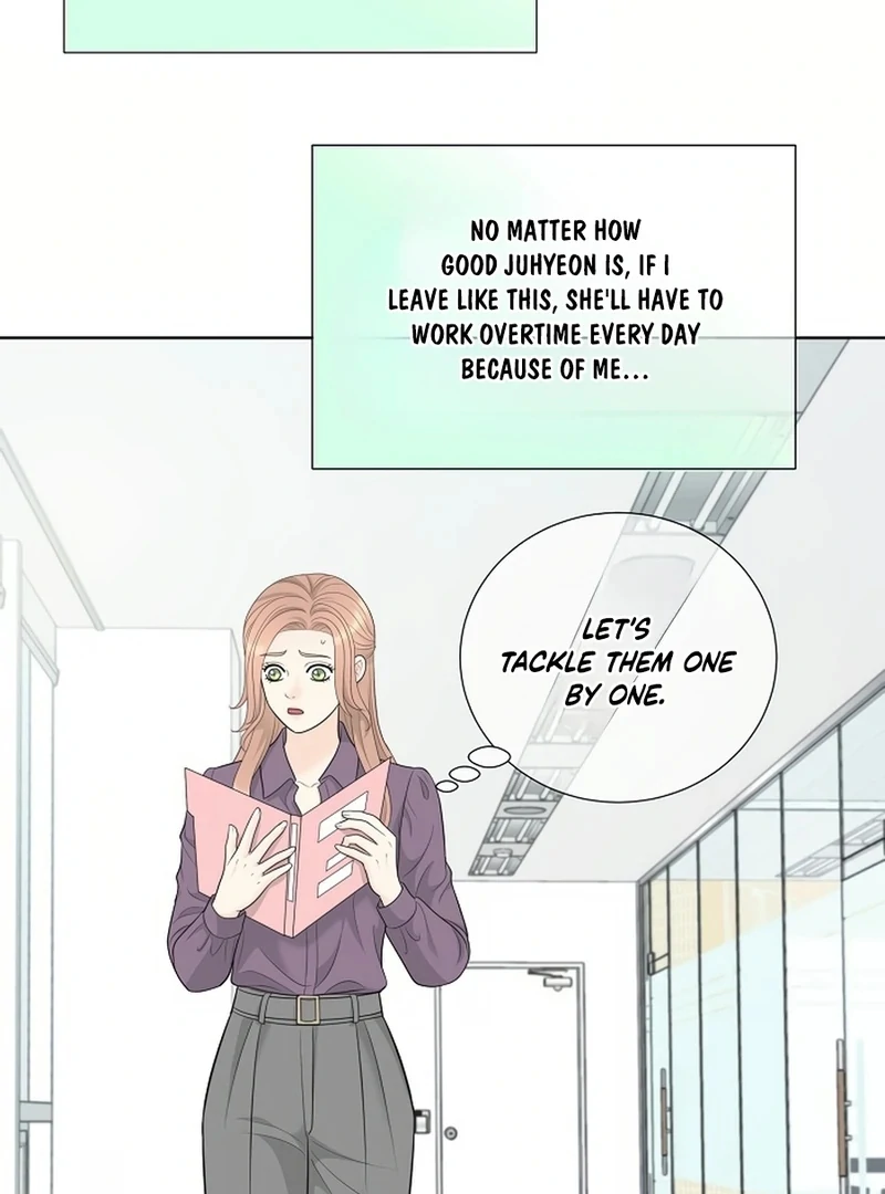 Read I Became a Fake Family With My Boss EN Manga Online
