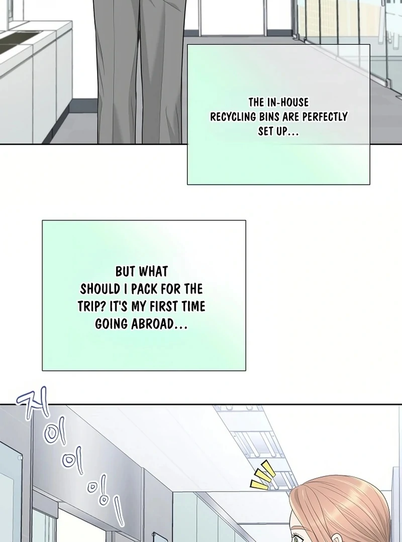 Read I Became a Fake Family With My Boss EN Manga Online