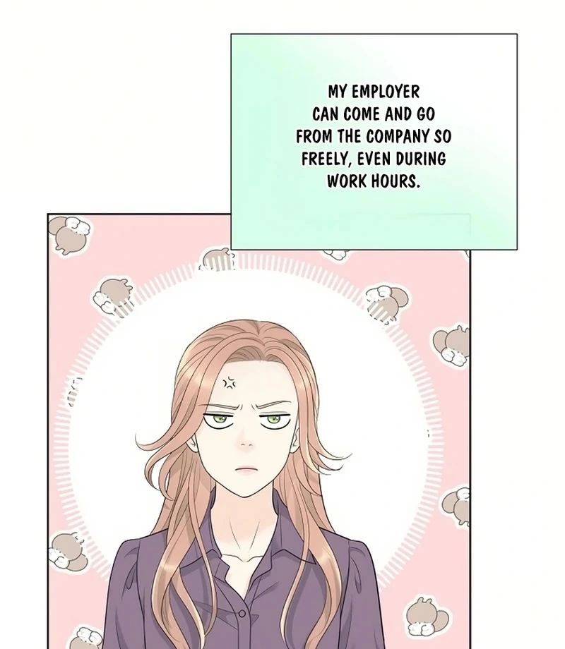 Read I Became a Fake Family With My Boss EN Manga Online