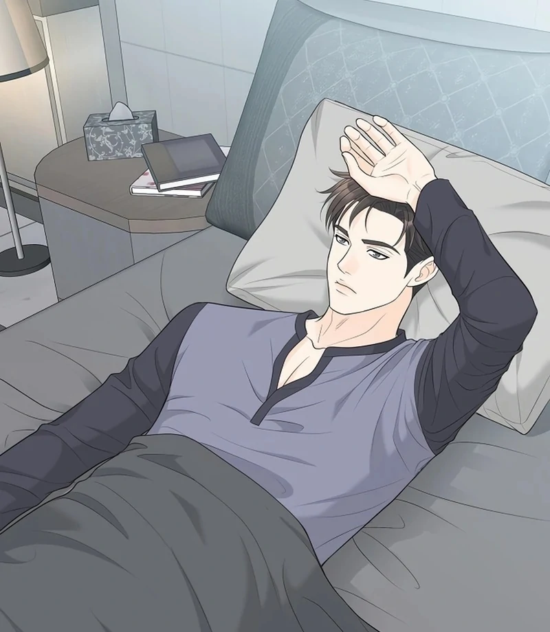 Read I Became a Fake Family With My Boss EN Manga Online