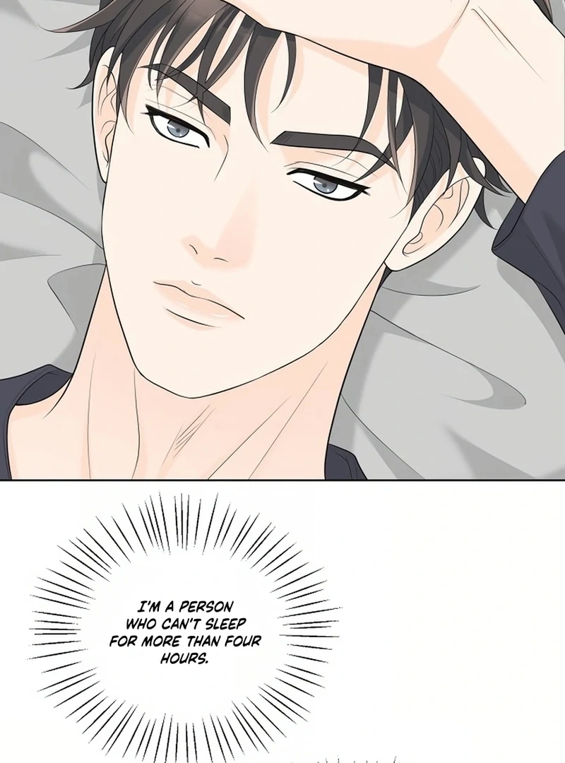Read I Became a Fake Family With My Boss EN Manga Online