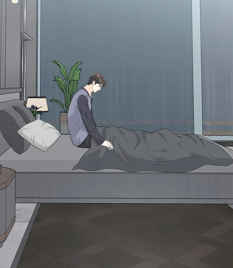 Read I Became a Fake Family With My Boss EN Manga Online