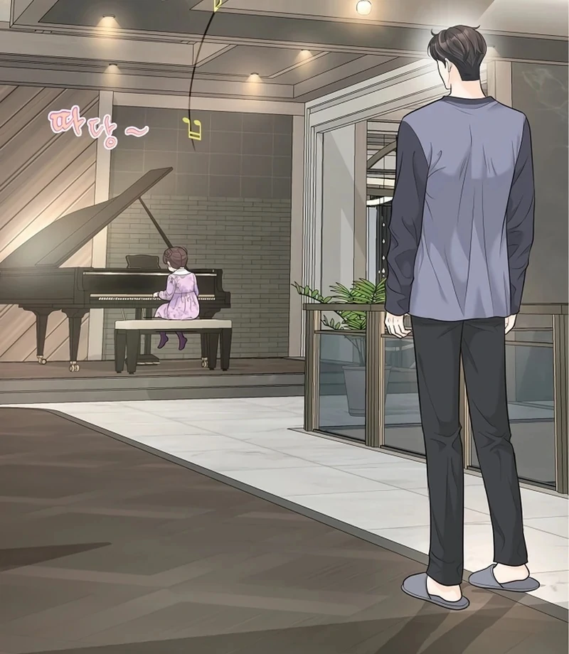 Read I Became a Fake Family With My Boss EN Manga Online