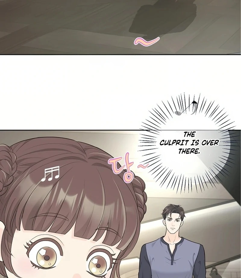 Read I Became a Fake Family With My Boss EN Manga Online