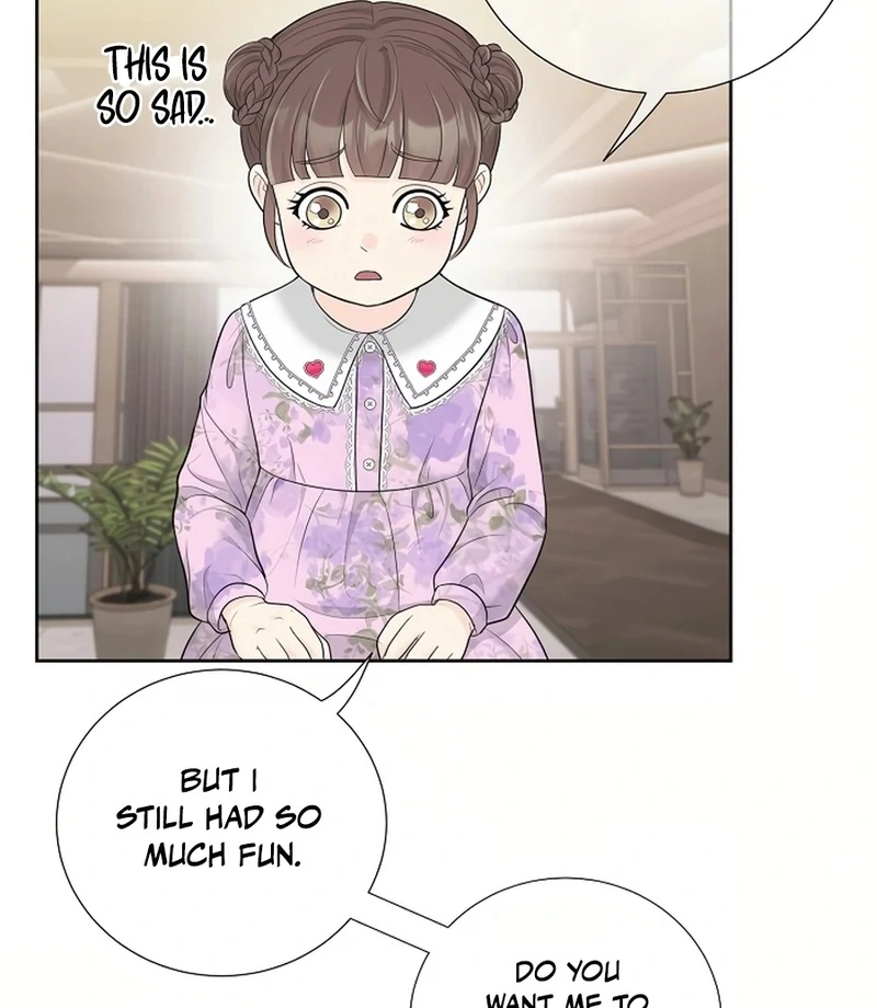 Read I Became a Fake Family With My Boss EN Manga Online