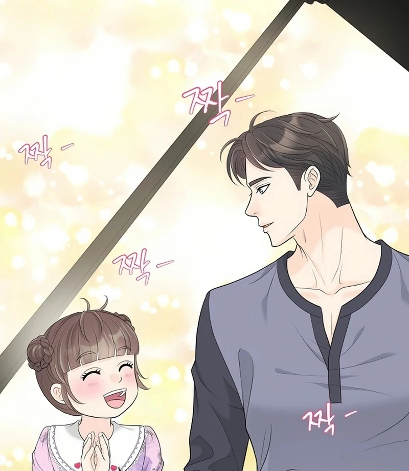 Read I Became a Fake Family With My Boss EN Manga Online