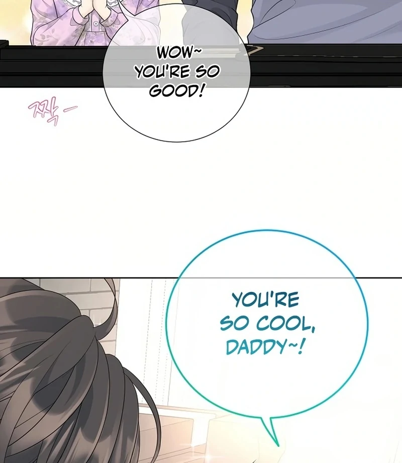 Read I Became a Fake Family With My Boss EN Manga Online