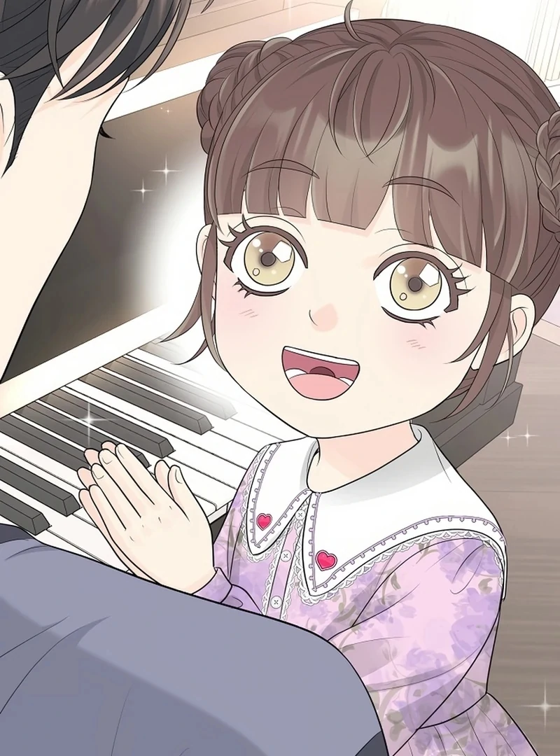 Read I Became a Fake Family With My Boss EN Manga Online